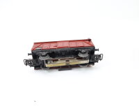 Märklin H0 4506 gedeckter Güterwagen mit Schlusslaternen 248 847 DB / Licht