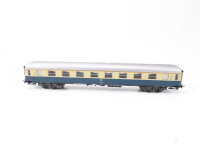 Märklin H0 4091 Personenwagen D-Zug-Wagen 1. Klasse 80 923-5 Aüm DB / OVP