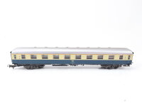 Märklin H0 4091 Personenwagen D-Zug-Wagen 1. Klasse 80 923-5 Aüm DB / OVP