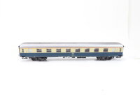 Märklin H0 4091 Personenwagen D-Zug-Wagen 1. Klasse 80 923-5 Aüm DB / OVP