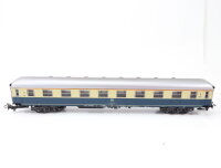 Märklin H0 4091 Personenwagen D-Zug-Wagen 1. Klasse 80 923-5 Aüm DB / OVP