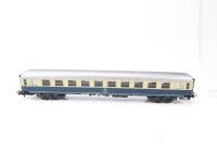 Märklin H0 4092 Personenwagen D-Zug-Wagen 2. Klasse 70 983-7 DB / OVP