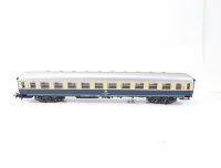 Märklin H0 4092 Personenwagen D-Zug-Wagen 2. Klasse 70 983-7 DB / OVP