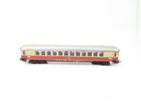 Märklin H0 4086 Personenwagen Reisezugwagen TEE 1. Kl. 80 010-1 DB / Blech Licht