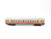 Märklin H0 4086 Personenwagen Reisezugwagen TEE 1. Kl. 80 010-1 DB / Blech Licht