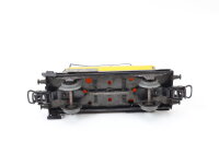 Märklin H0 4501 Güterwagen Kesselwagen "Shell" 598 210 gelb DB