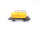 Märklin H0 4501 Güterwagen Kesselwagen "Shell" 598 210 gelb DB
