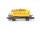 Märklin H0 4501 Güterwagen Kesselwagen "Shell" 598 210 gelb DB