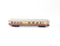 Märklin H0 4088 Personenwagen Barwagen 1. Kl. TEE 80 102-5 DB / Blech Licht OVP