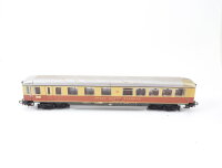 Märklin H0 4088 Personenwagen Barwagen 1. Kl. TEE 80 102-5 DB / Blech Licht OVP
