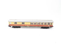 Märklin H0 4087 Personenwagen TEE Speisewagen 88-80114-6 WRümh DSG / Blech Licht