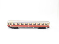 Märklin H0 4089 Personenwagen Abteilwagen TEE 1.Kl. 19-80 122-3 DB / Blech Licht