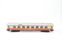 Märklin H0 4089 Personenwagen Abteilwagen TEE 1.Kl. 19-80 122-3 DB / Blech Licht
