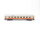 Märklin H0 4089 Personenwagen Abteilwagen TEE 1.Kl. 19-80 122-3 DB / Blech Licht
