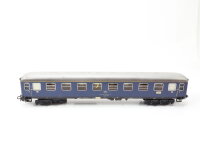 Märklin H0 4051 Personenwagen Schnellzug 1. Klasse 40 167-8 DB / Blech Licht OVP