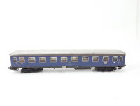 Märklin H0 4051 Personenwagen Schnellzug 1. Klasse 40 167-8 DB / Blech Licht OVP