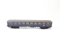 Märklin H0 4053 Personenwagen 1. Klasse 40 167-8 DB / Blech Licht OVP