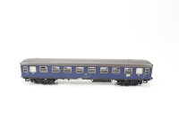 Märklin H0 4053 Personenwagen 1. Klasse 40 167-8 DB / Blech Licht OVP