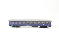 Märklin H0 4051 Personenwagen Schnellzug 1. Klasse 40 167-8 DB / Blech Licht OVP