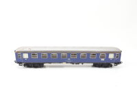 Märklin H0 4051 Personenwagen Schnellzug 1. Klasse 40 167-8 DB / Blech Licht OVP
