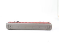 Märklin H0 4072 schwedischer Personenwagen rotbraun 2. Klasse 4899 SJ / OVP