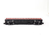 Märklin H0 4072 schwedischer Personenwagen rotbraun 2. Klasse 4899 SJ / OVP