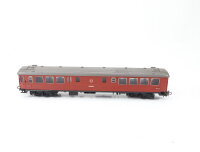 Märklin H0 4073 Personenwagen schwedischer Speisewagen Byffé 4838 SJ / OVP