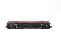 Märklin H0 4073 Personenwagen schwedischer Speisewagen Byffé 4838 SJ / OVP