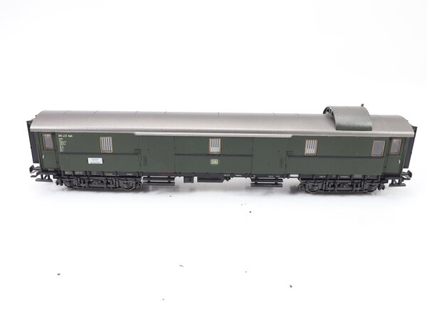 Märklin H0 42540 Personenwagen Schnellzug-Gepäckwagen Pw4üe 105 433 DB / NEM