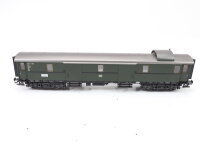 Märklin H0 42540 Personenwagen Schnellzug-Gepäckwagen Pw4üe 105 433 DB / NEM