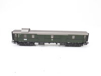 Märklin H0 42540 Personenwagen Schnellzug-Gepäckwagen Pw4üe 105 433 DB / NEM