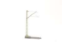 Märklin H0 7009 Streckenmast Mast inklusive...