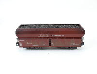 Märklin H0 aus Set 4824 Güterwagen Selbstentladewagen "RAG" 665 0 121-6 DB / NEM