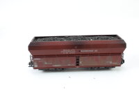 Märklin H0 aus Set 4824 Güterwagen Selbstentladewagen "RAG" 665 0 121-6 DB / NEM