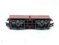 Märklin H0 Güterwagen Seitenentladewagen 665 0 698-3 DB "RAG" / NEM