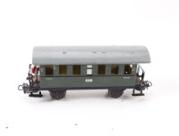 Märklin H0 4000 Personenwagen Donnerbüchse Bi...