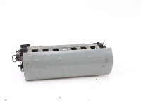 Märklin H0 4000 Personenwagen Donnerbüchse Bi 2. Klasse grün / Blech