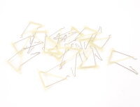 Märklin H0 7525 15x Oberleitungszubehör...