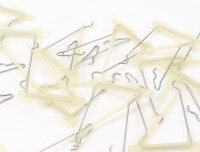 Märklin H0 7525 15x Oberleitungszubehör...