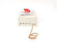 Märklin 6604 Steuergerät Delta-Control weiß