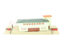 Faller H0 B-103 Gebäude Bahnhof "Schönblick"