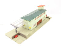 Faller H0 B-103 Gebäude Bahnhof "Schönblick"
