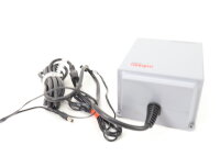 Märklin H0 60052 Transformer Transformator 60 VA / 16 Volt Ausgang / geprüft OVP