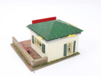 Faller H0 130212 Gebäude Kiosk