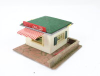 Faller H0 130212 Gebäude Kiosk