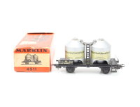 Märklin H0 4511 Güterwagen...