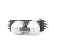 Märklin H0 4511 Güterwagen Braunkohlenstaubwagen 543 082 silber DB / OVP