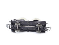 Märklin H0 4511 Güterwagen Braunkohlenstaubwagen 543 082 silber DB / OVP