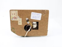 Faller H0 241 Gebäude Kirche Kapelle mit Glockenwerk (defekt) und Licht