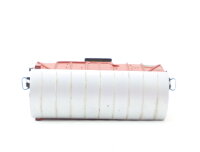 Märklin H0 4506 gedeckter Güterwagen mit Schlusslaternen 248 847 DB